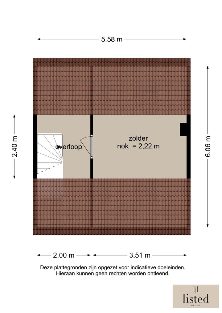 Photo 42 of Anna Paulownalaan 26