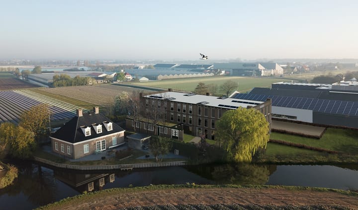 Photo 3 of Loosterweg 6-H