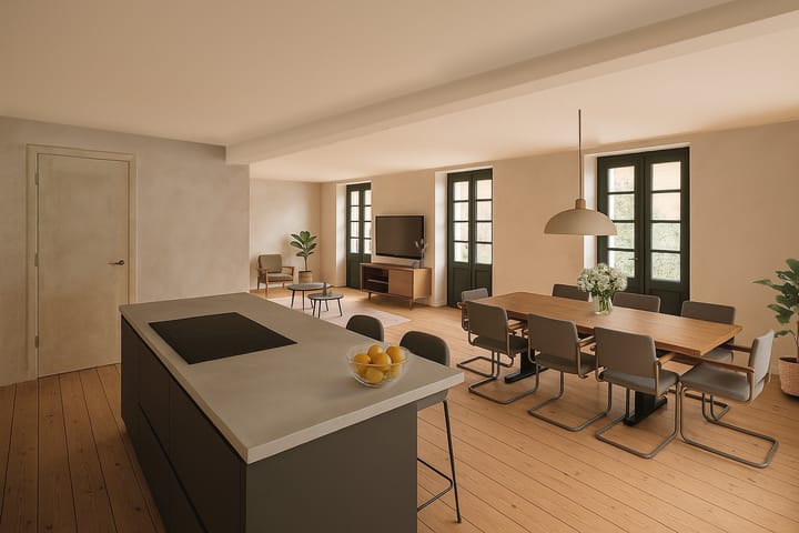 Photo 4 of Loosterweg 6-H