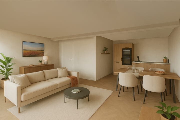 Photo 5 of Loosterweg 6-H