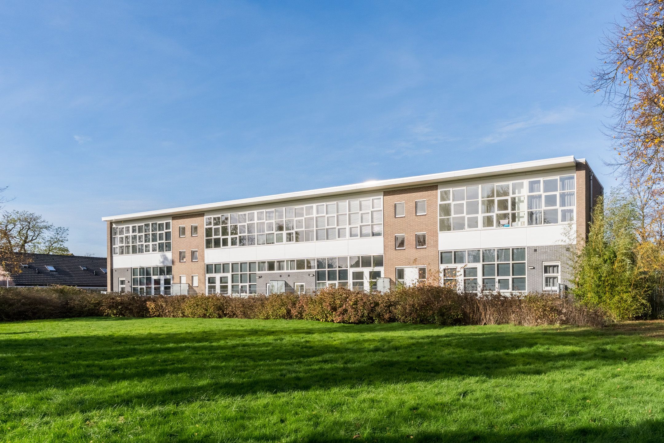 Mendelssohnlaan 3-F, 3, F, Eindhoven, 5653BC, Noord-Brabant, Nederland 3 