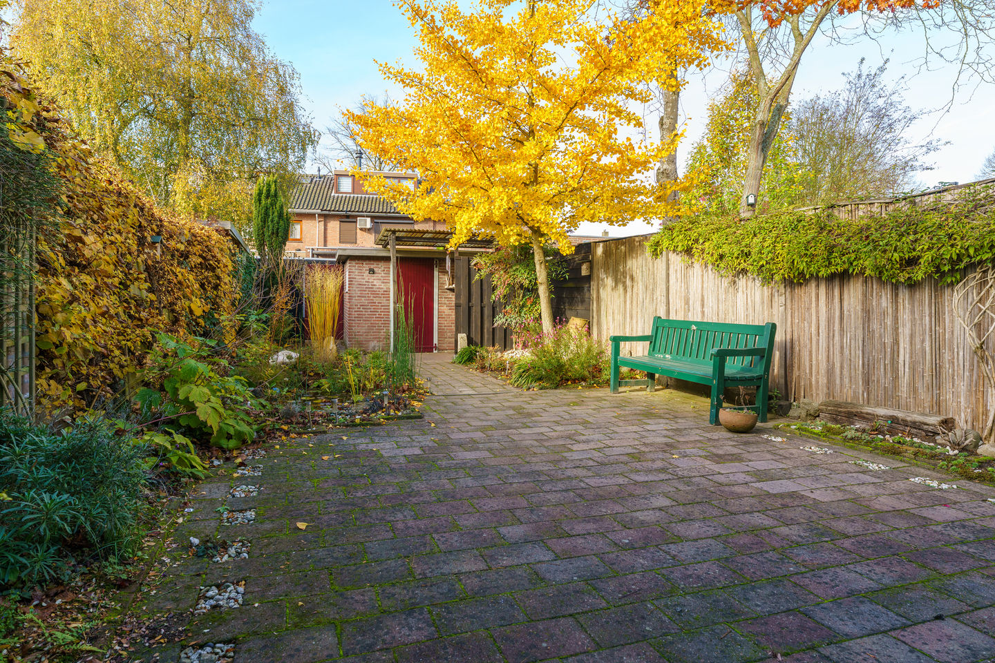 Foto 35 van Anna Paulownalaan 26