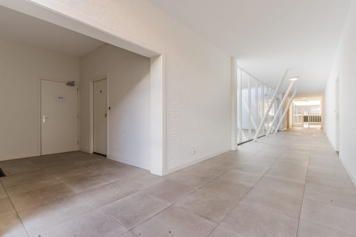 Foto 8 van Mendelssohnlaan 3-F