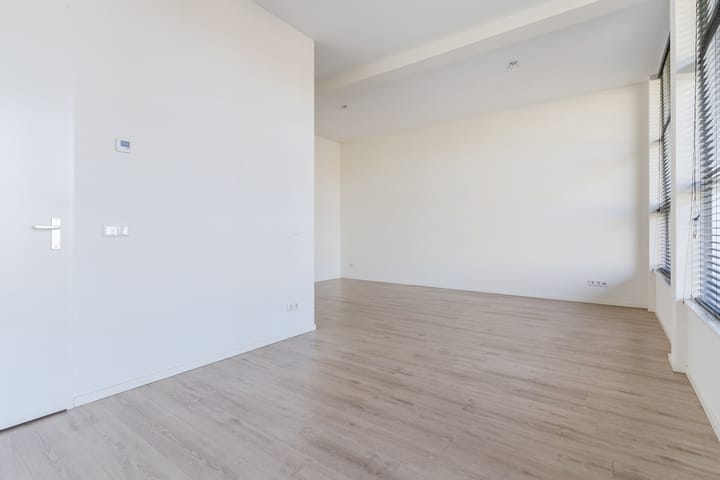 Foto 10 van Mendelssohnlaan 3-F