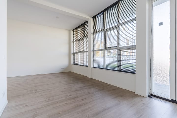 Foto 11 van Mendelssohnlaan 3-F