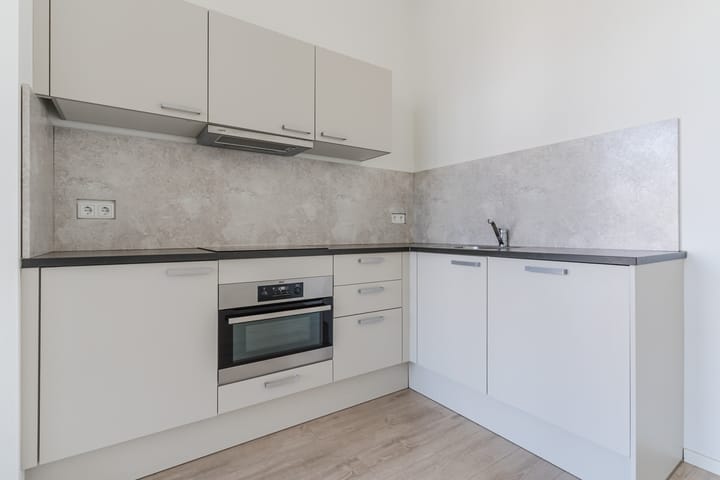 Foto 13 van Mendelssohnlaan 3-F