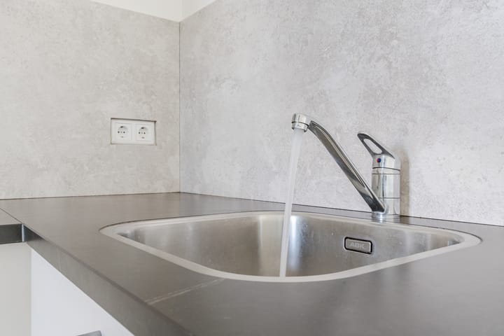 Foto 14 van Mendelssohnlaan 3-F