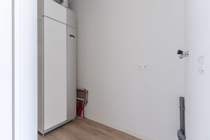 Foto 16 van Mendelssohnlaan 3-F