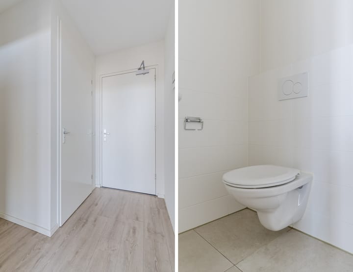 Foto 17 van Mendelssohnlaan 3-F