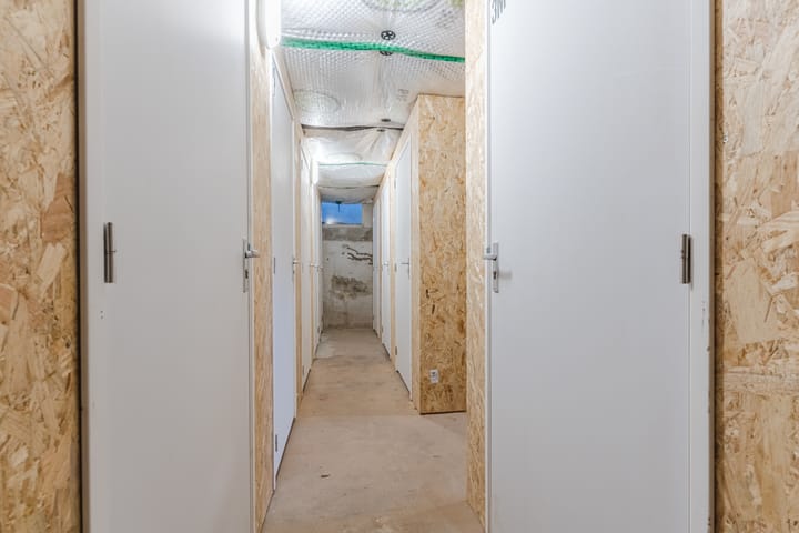 Foto 22 van Mendelssohnlaan 3-F