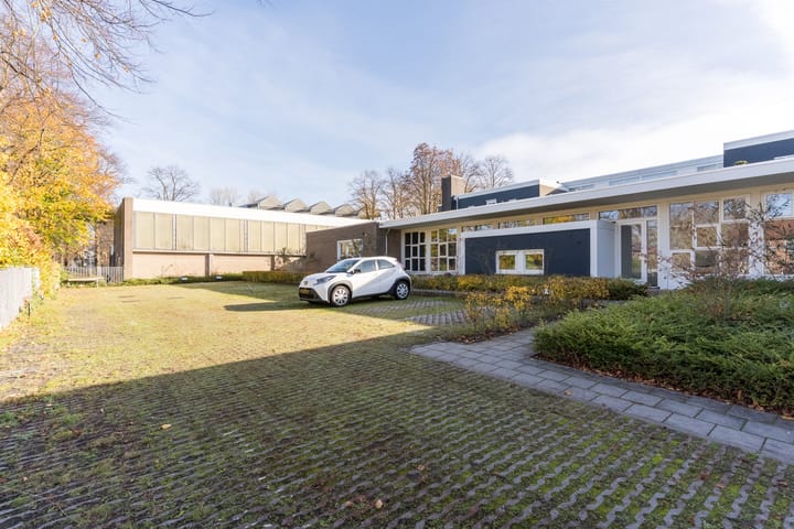 Foto 26 van Mendelssohnlaan 3-F