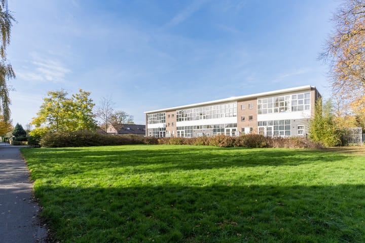 Foto 30 van Mendelssohnlaan 3-F