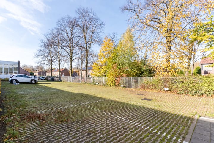 Foto 31 van Mendelssohnlaan 3-F