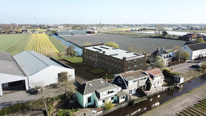 Photo 2 of Loosterweg 6-C