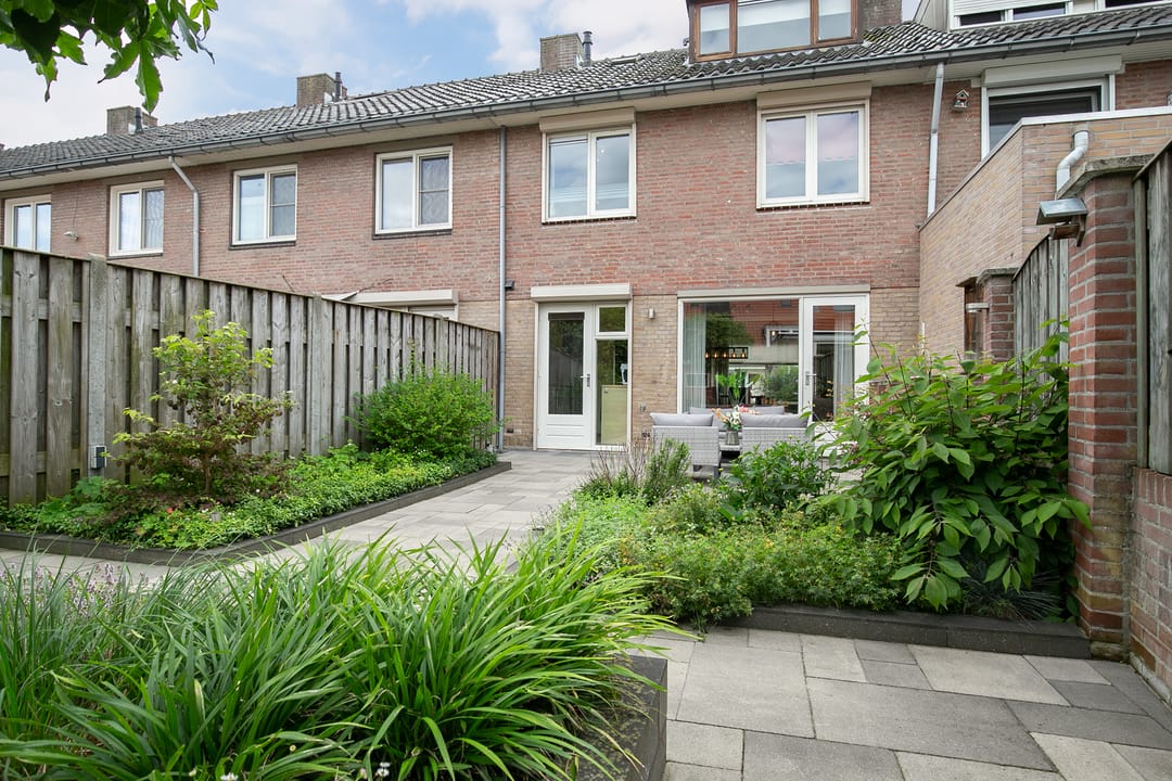 Foto 2 van Pieter Pauluslaan 3