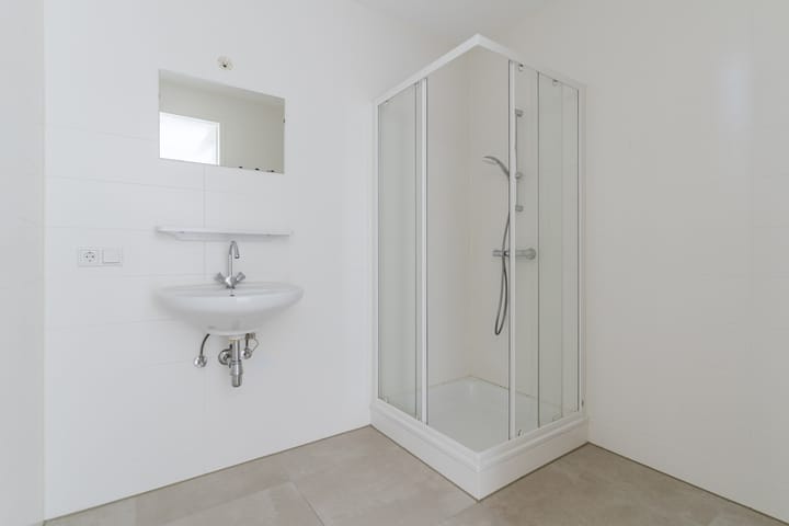 Foto 20 van Mendelssohnlaan 3-F