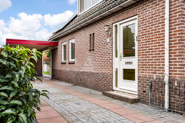 Photo 3 of Achterhoven 12