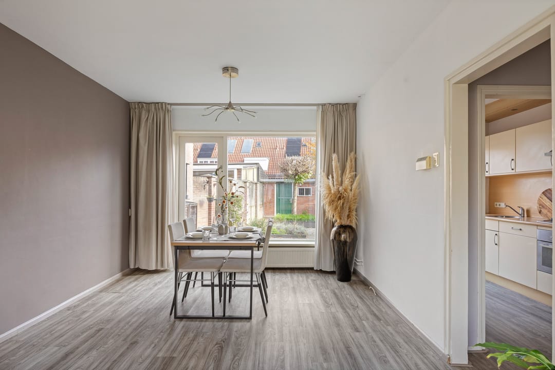 Foto 8 van Pieter Pauluslaan 3