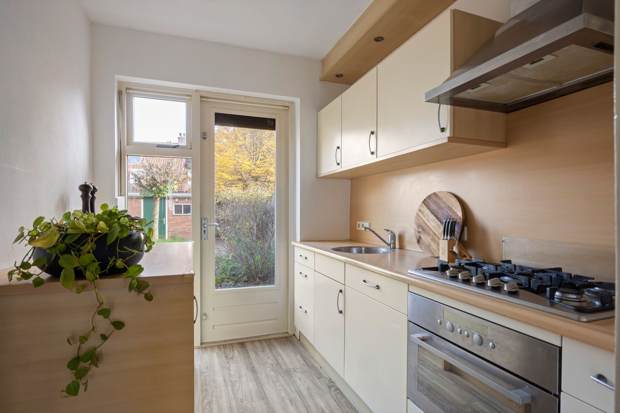 Foto 9 van Pieter Pauluslaan 3