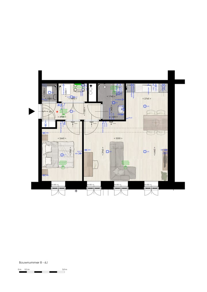 Photo 13 of Loosterweg 6-C