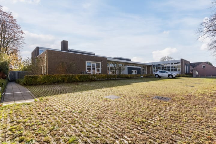 Foto 27 van Mendelssohnlaan 3-F