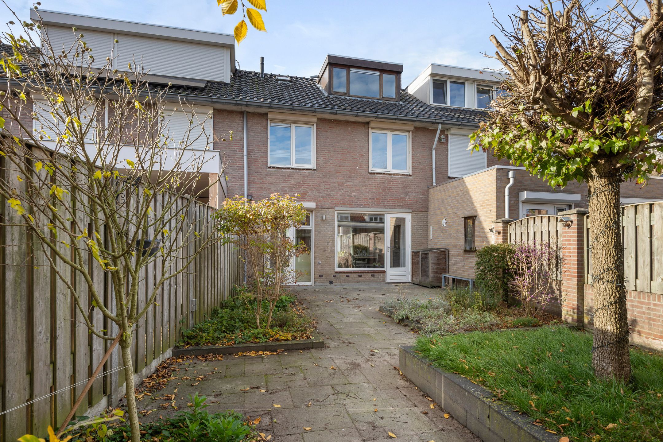 Foto 21 van Pieter Pauluslaan 3