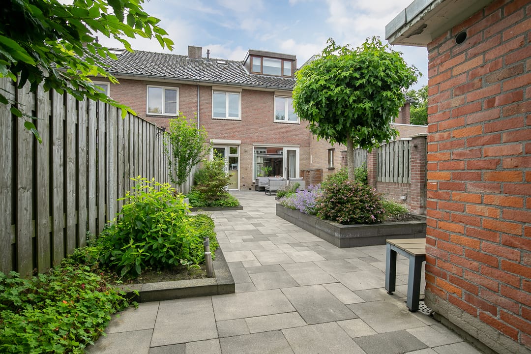 Foto 22 van Pieter Pauluslaan 3