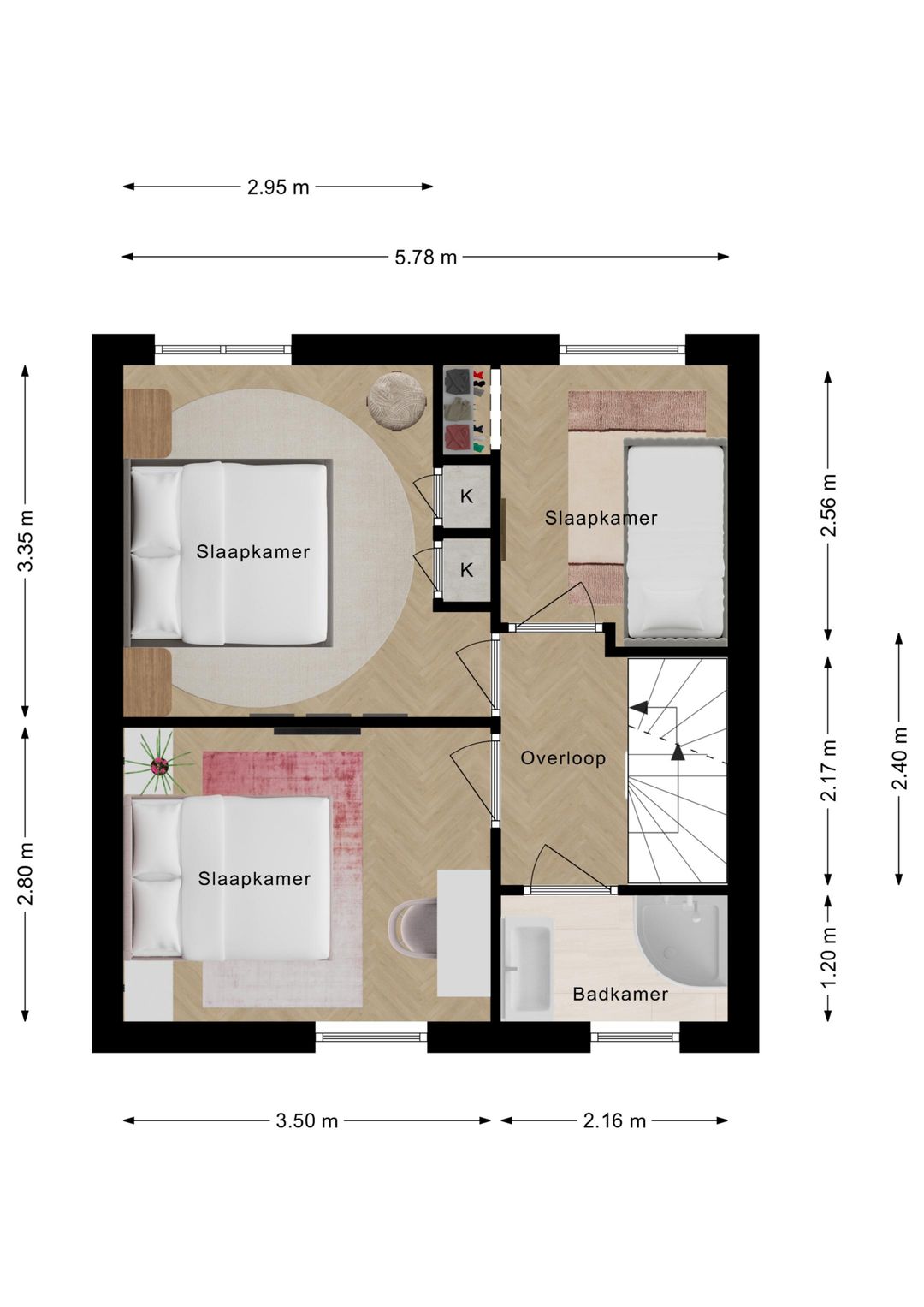 Foto 26 van Pieter Pauluslaan 3