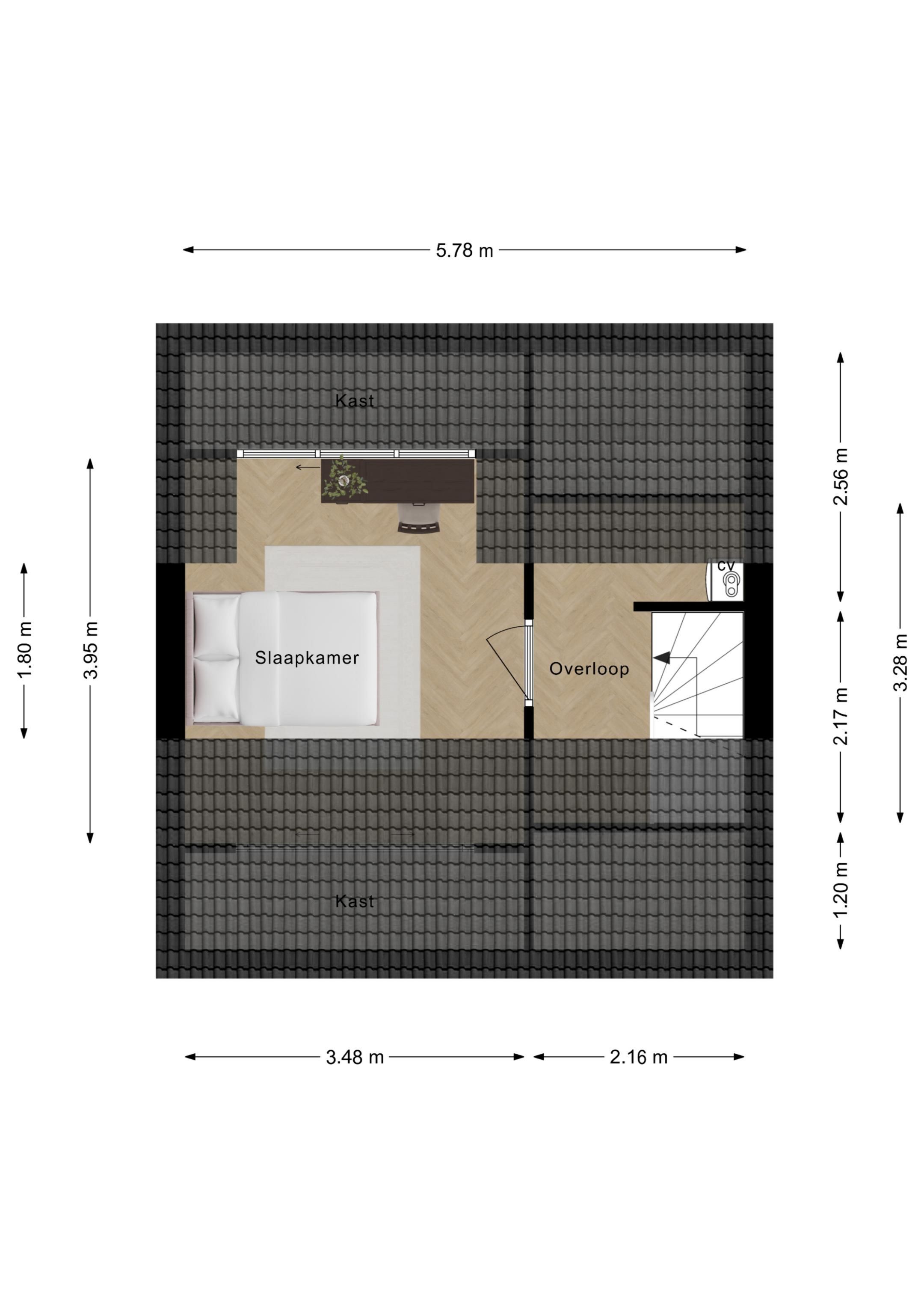 Foto 27 van Pieter Pauluslaan 3