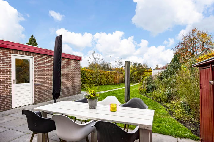 Photo 22 of Achterhoven 12