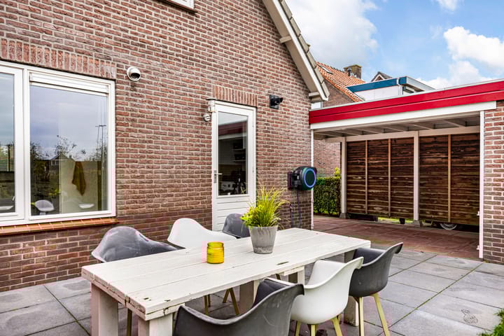 Photo 23 of Achterhoven 12