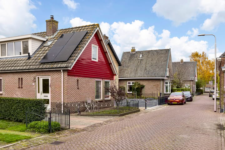 Photo 25 of Achterhoven 12