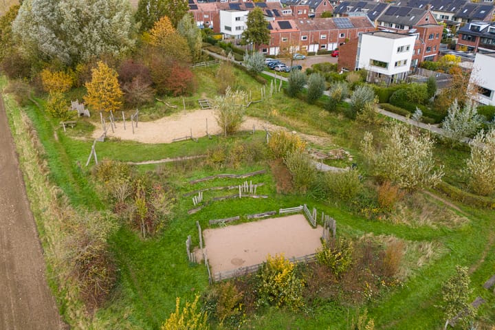 Photo 26 of Achterhoven 12