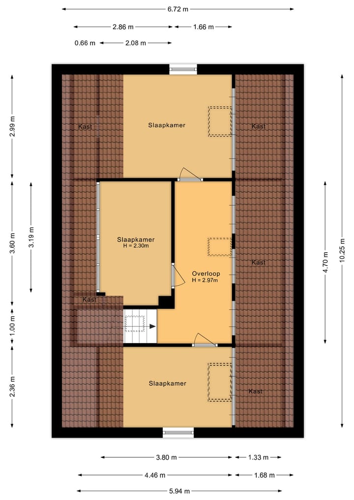 Photo 28 of Achterhoven 12