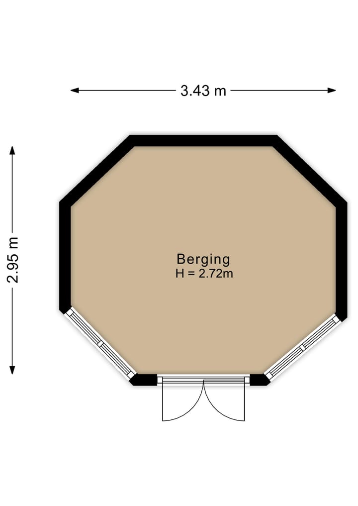 Photo 29 of Achterhoven 12