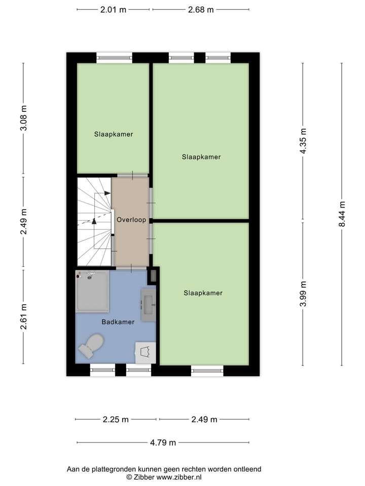 Foto 32 van Bob Boumanstraat 33