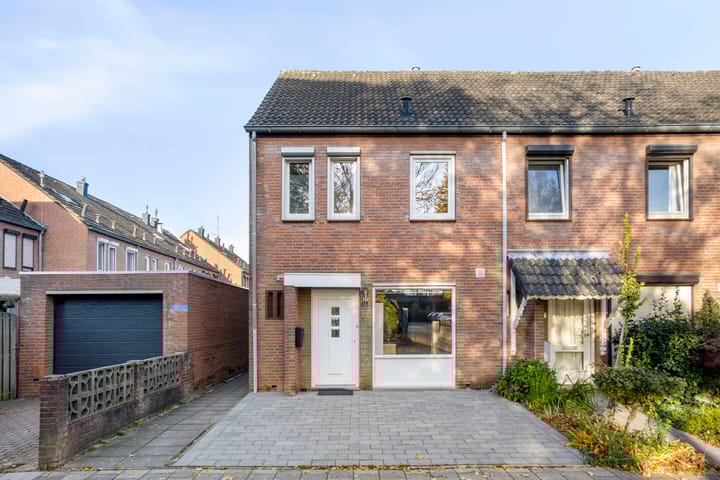 Foto 4 van Bob Boumanstraat 33