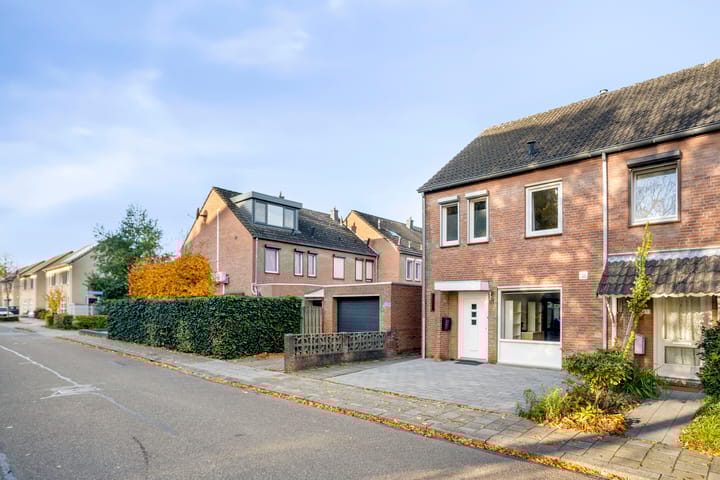 Foto 26 van Bob Boumanstraat 33