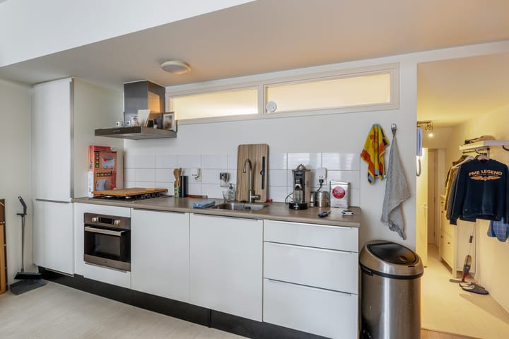 Foto 3 van Scheepmakersteeg 9