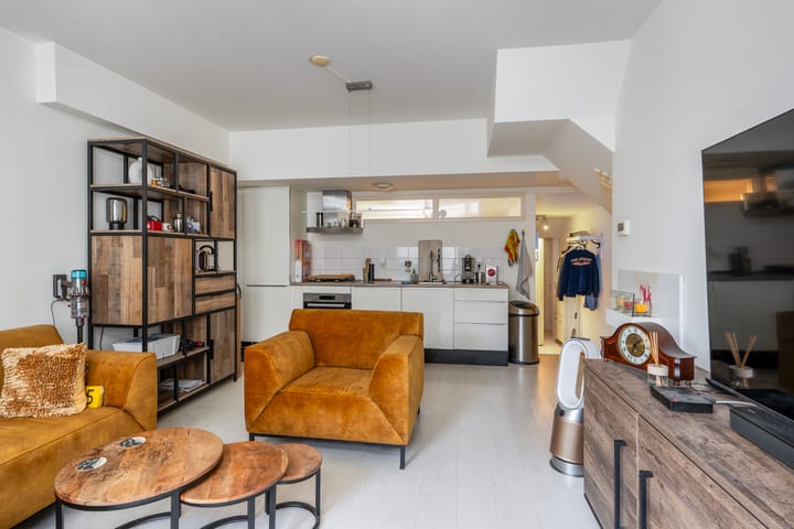 Foto 4 van Scheepmakersteeg 9