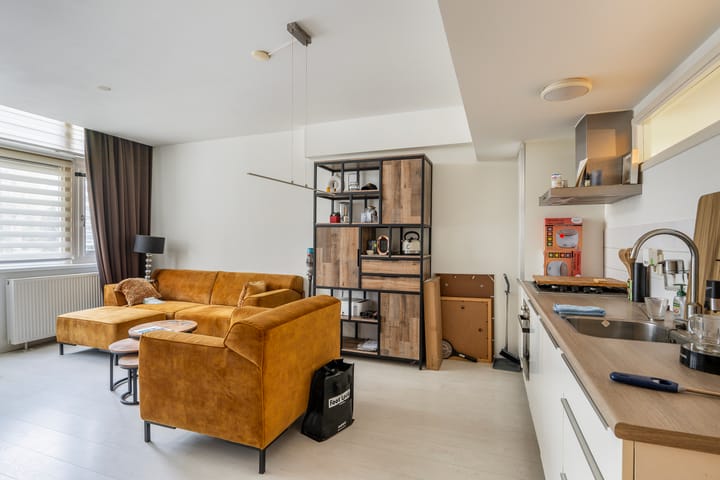 Foto 5 van Scheepmakersteeg 9