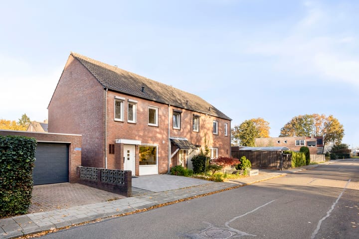 Foto 27 van Bob Boumanstraat 33