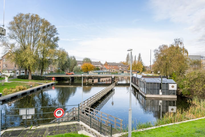 Foto 14 van Scheepmakersteeg 9