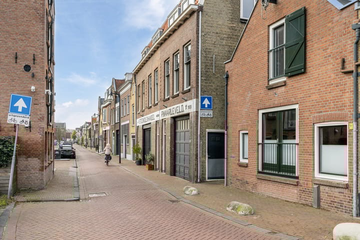 Foto 20 van Scheepmakersteeg 9
