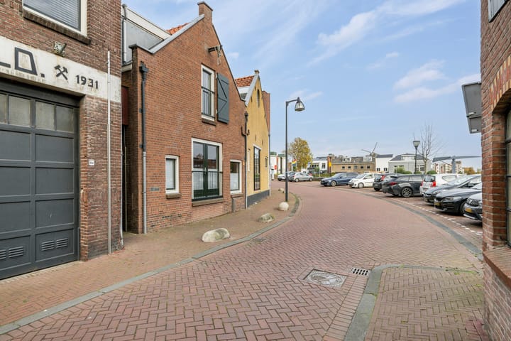 Foto 21 van Scheepmakersteeg 9