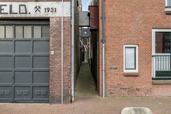 Foto 22 van Scheepmakersteeg 9
