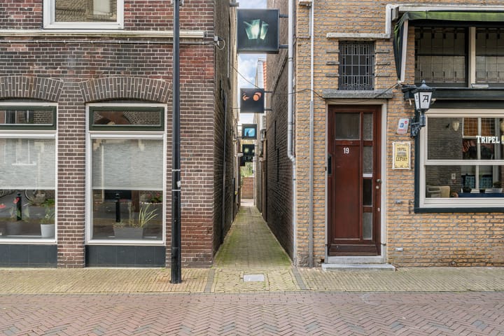Foto 23 van Scheepmakersteeg 9