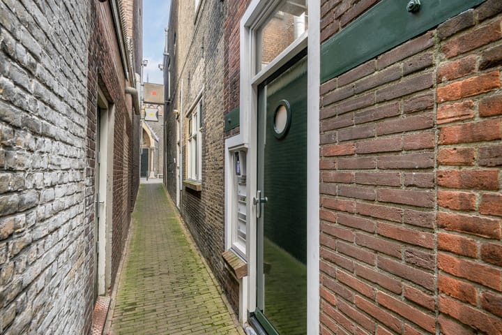 Foto 24 van Scheepmakersteeg 9