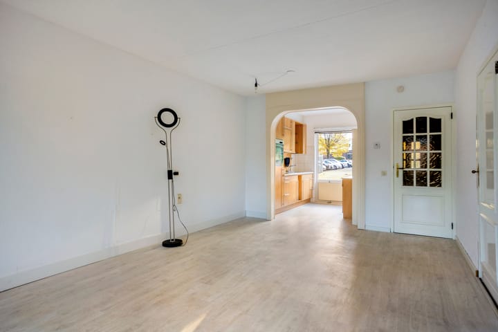 Foto 10 van Bob Boumanstraat 33