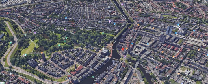 Foto 25 van Scheepmakersteeg 9